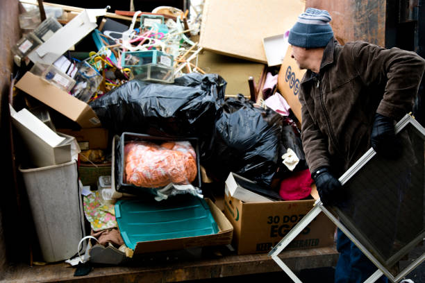 Best Recycling Services for Junk  in Dakota City, NE