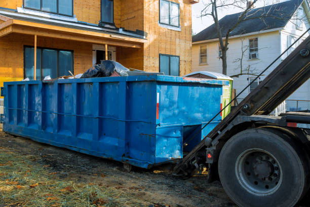 Best Residential Junk Removal  in Dakota City, NE