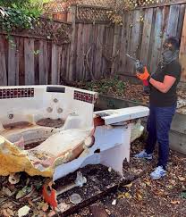 Professional Junk Removal Services in Dakota City, NE